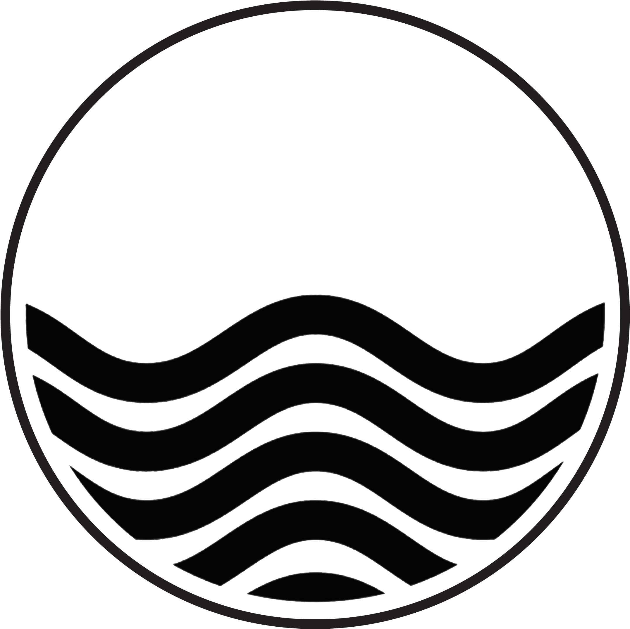 Circle Clipart (2187x2170), Png Download