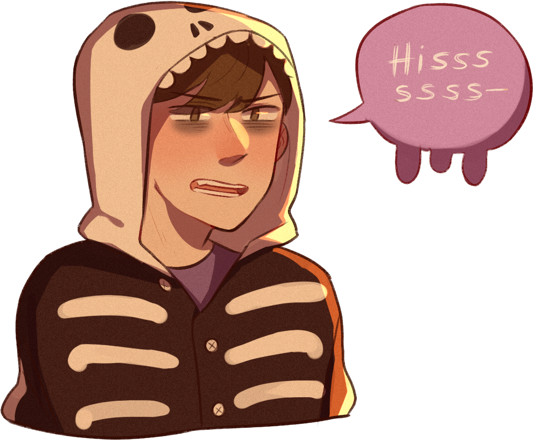 Cartoon Clipart (1114x1113), Png Download