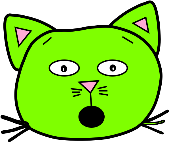 Cartoon Clipart (1600x1600), Png Download