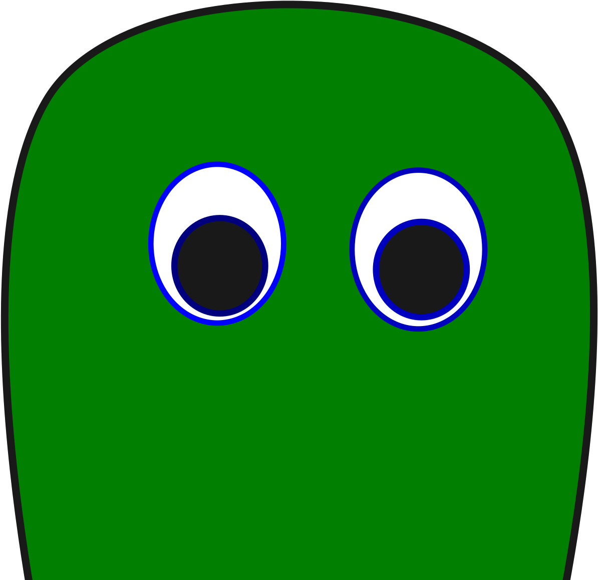 Circle Clipart (1600x1600), Png Download