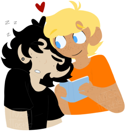 Cartoon Clipart (421x750), Png Download