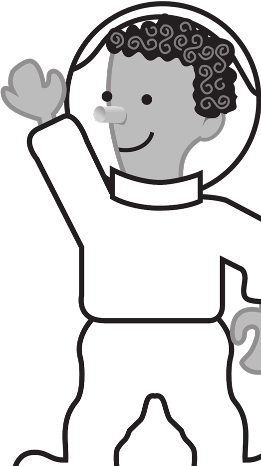 Goodbye Coloring Pages Clipart (1024x1024), Png Download