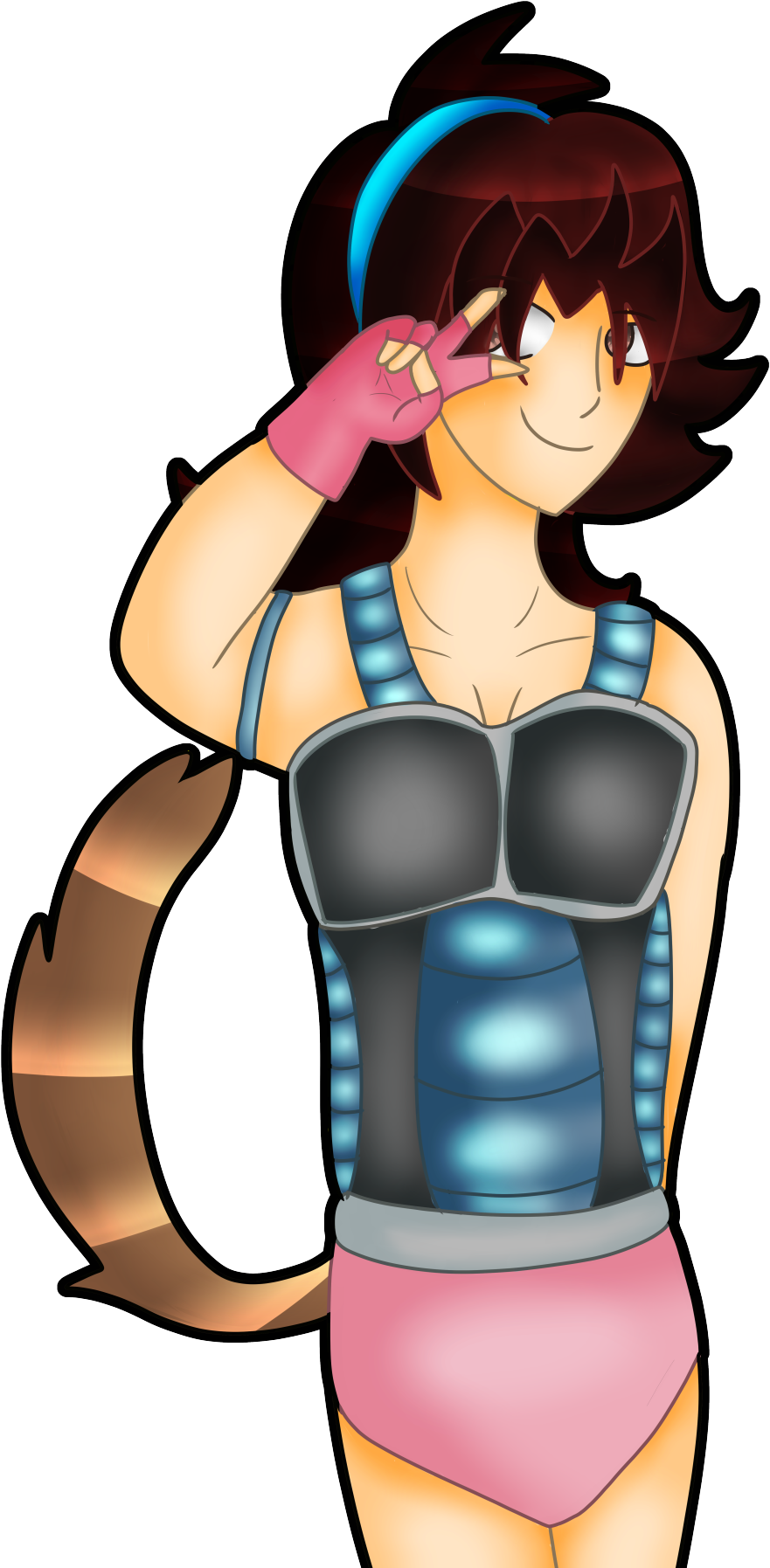 Cartoon Clipart (1280x1820), Png Download