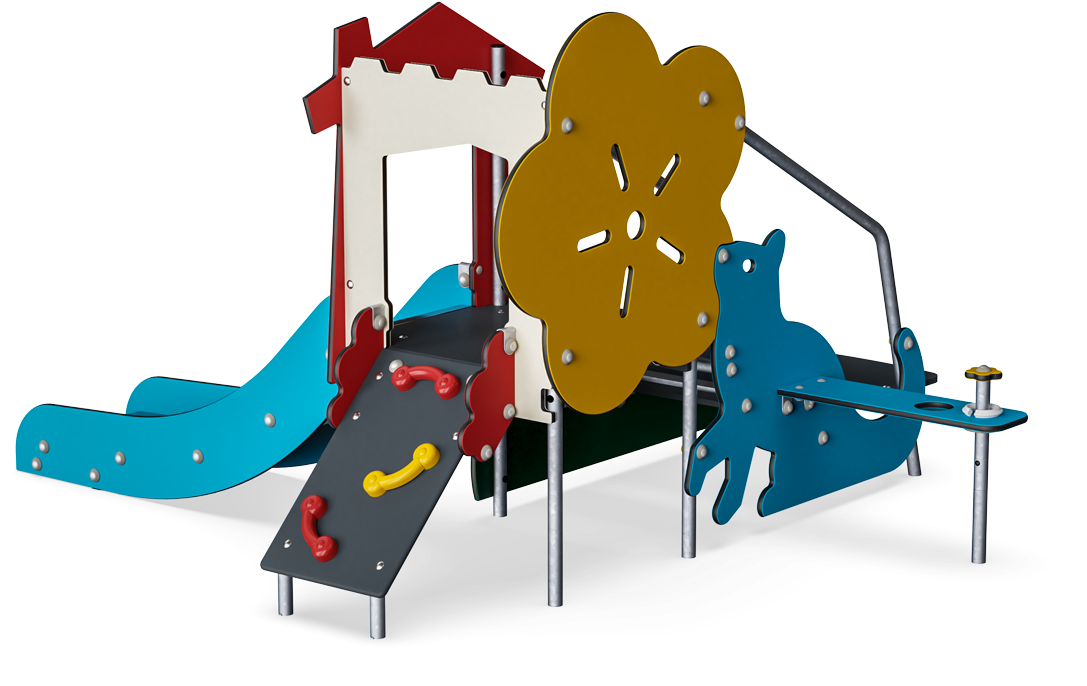 Klimmuur Peuters Clipart (1138x732), Png Download