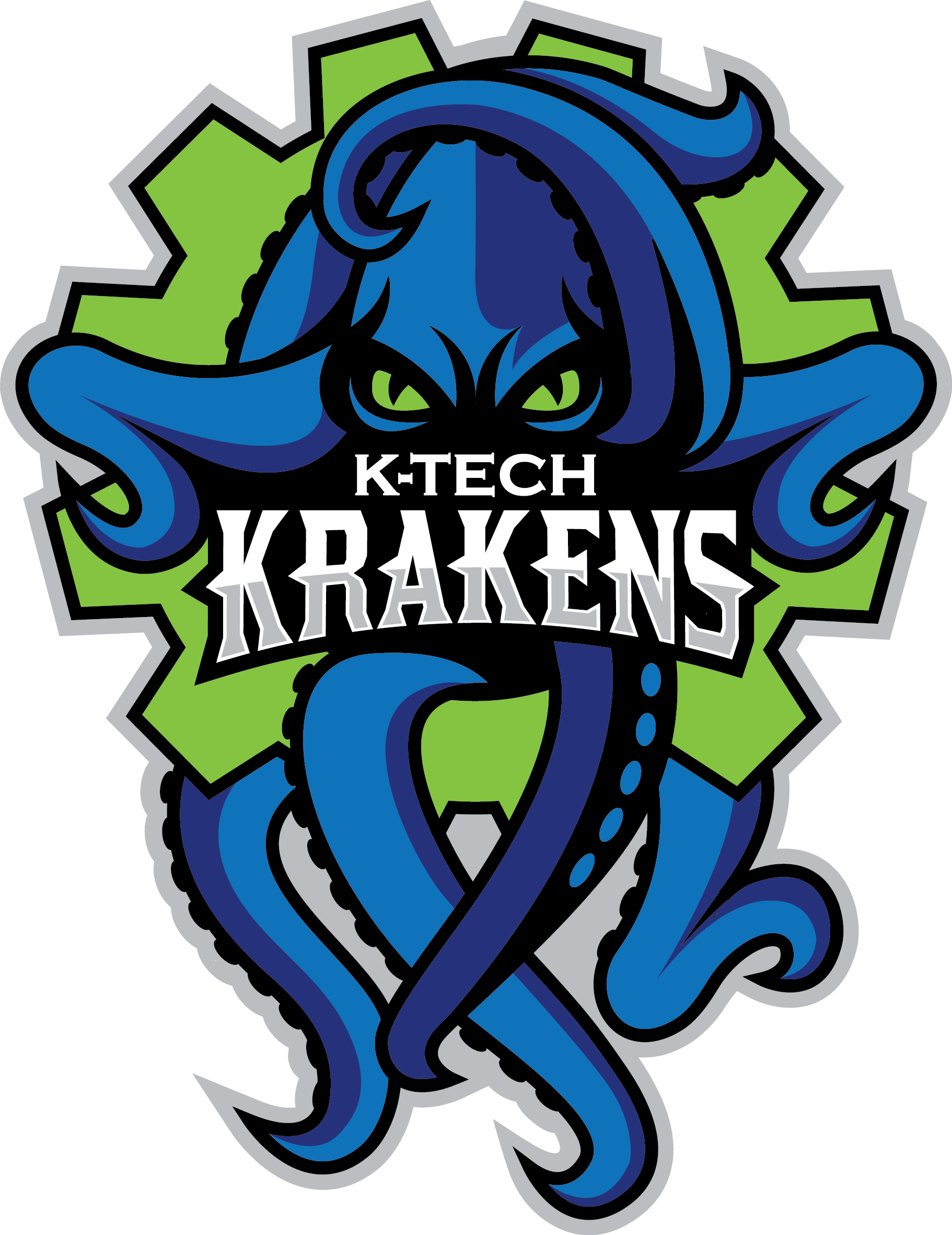 Wendell Krinn Technical High School Mascot Clipart (1822x2362), Png Download