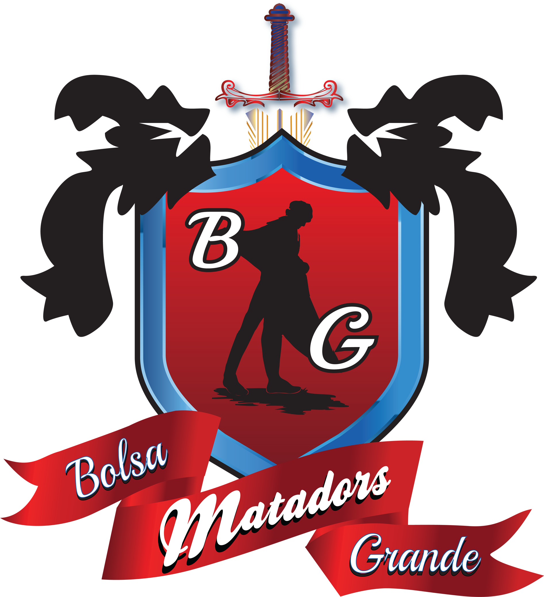 Bolsa Grande High School Logo Clipart (2127x2369), Png Download