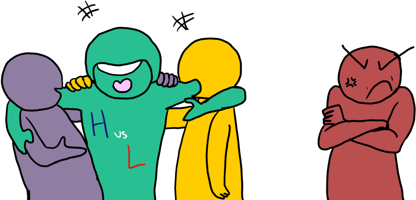 Cartoon Clipart (1500x750), Png Download