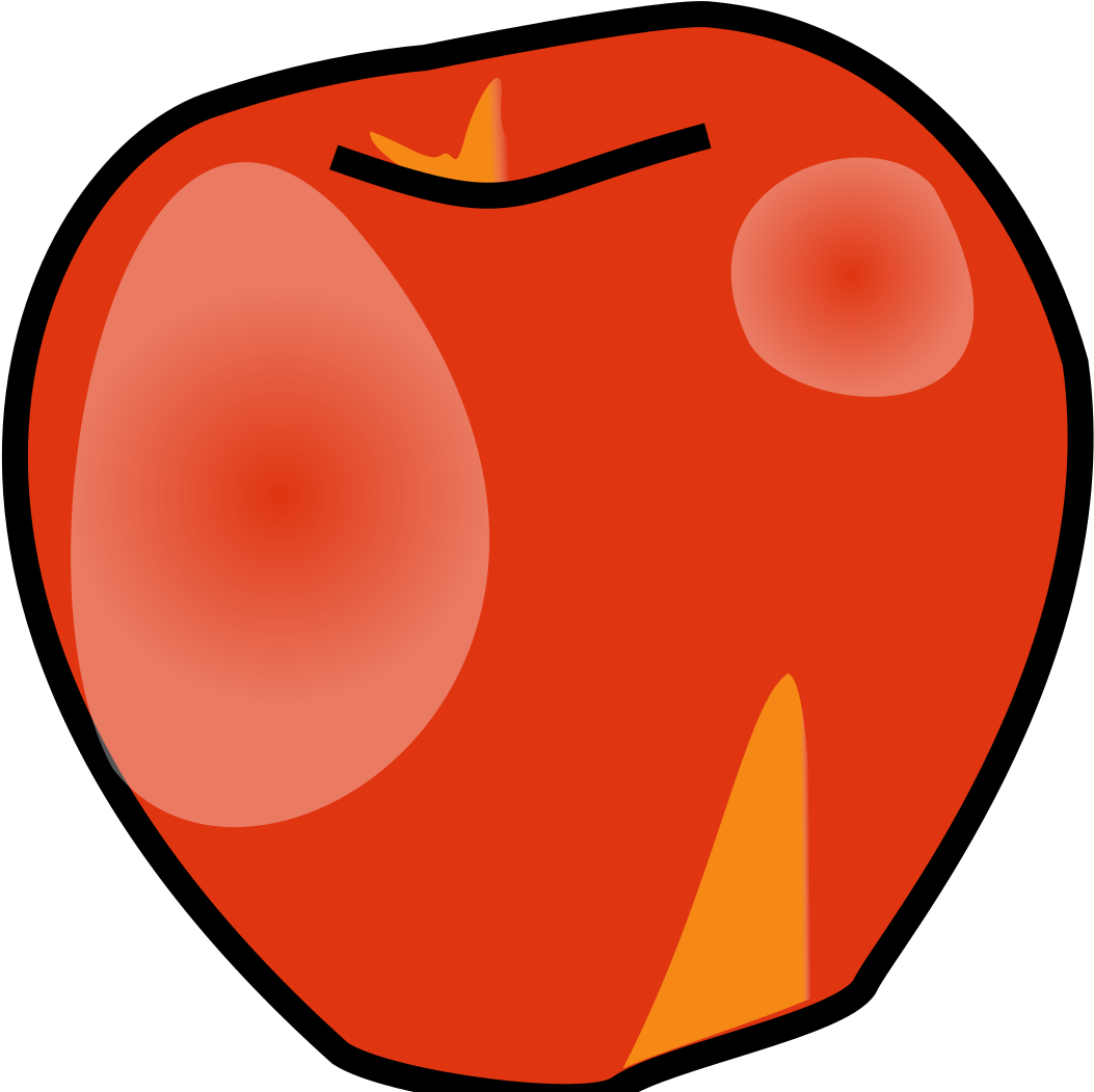 Circle Clipart (1600x1600), Png Download