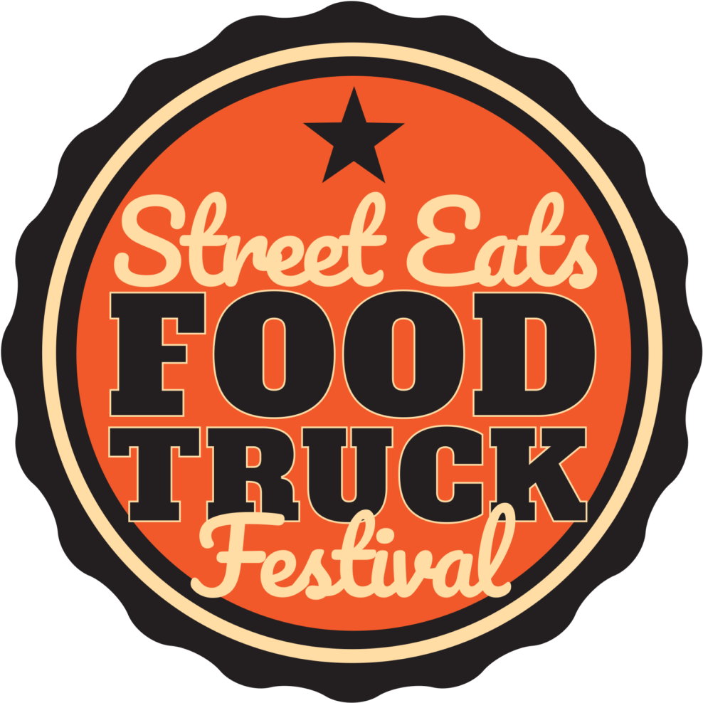 Street Eats Food Truck Festival Clipart (1024x1019), Png Download
