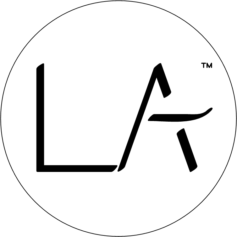 World Of La - Circle Clipart (900x900), Png Download