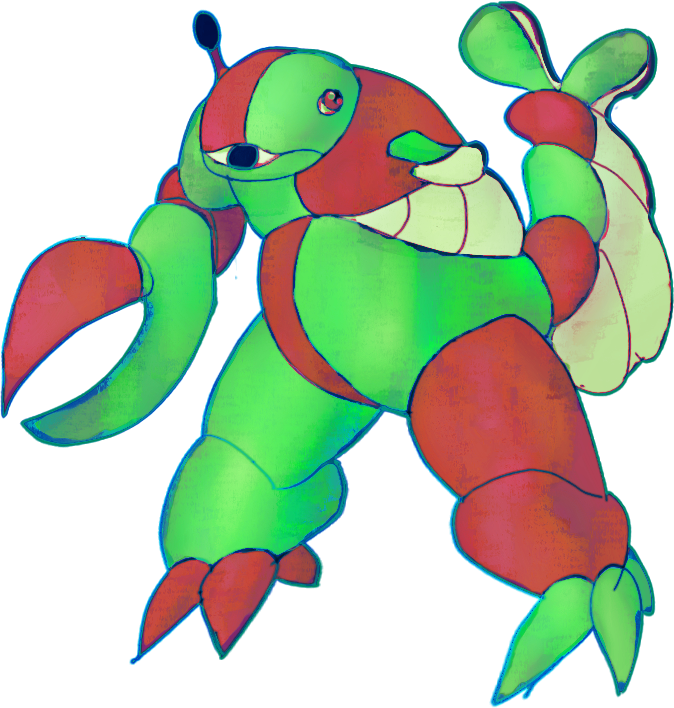 Cartoon Clipart (674x708), Png Download