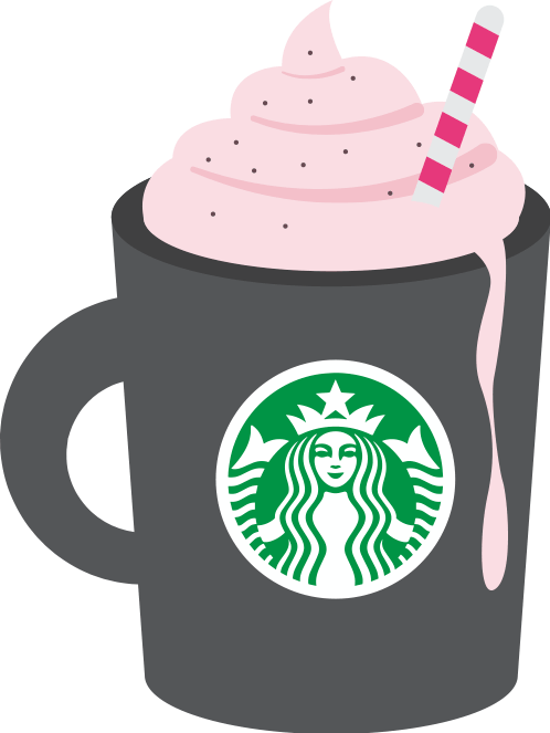 Starbucks New Logo 2011 Clipart (498x663), Png Download