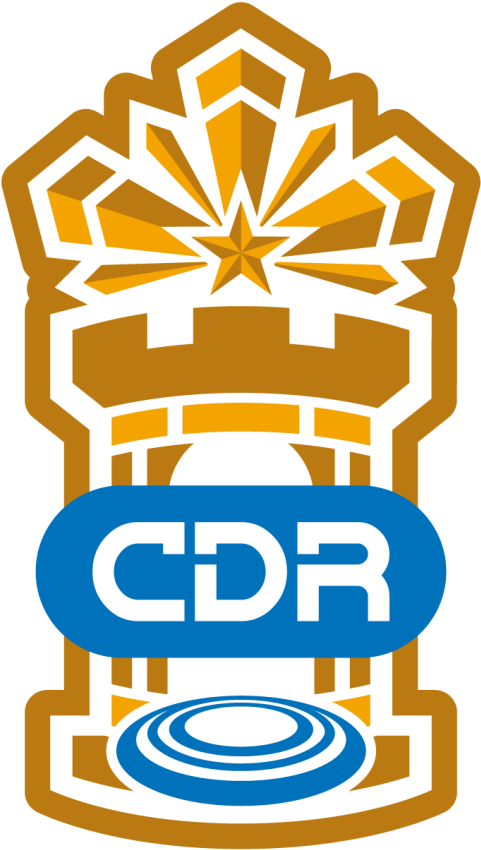 Crest Clipart (1024x1024), Png Download