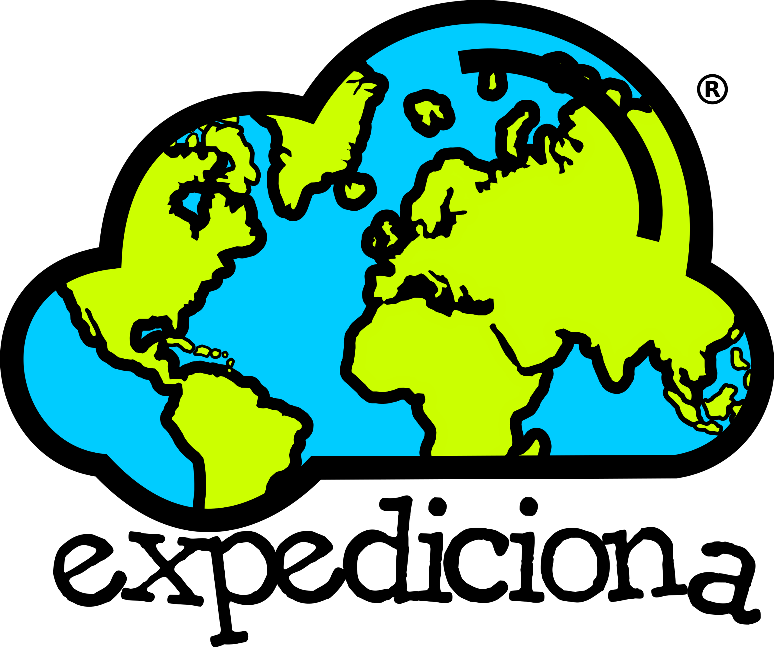 Deportes Y Viajes De Aventuras - Global Marketing Clipart (2560x2141), Png Download