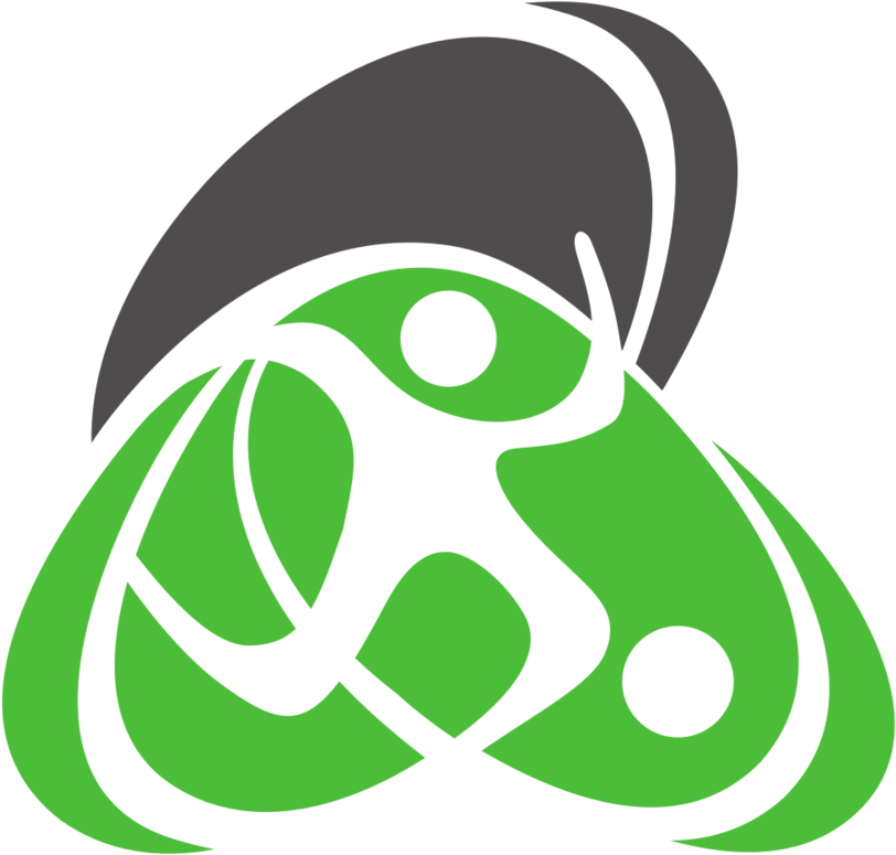 Cplucense Logo Futbol - Logo Futbol Clipart (830x830), Png Download