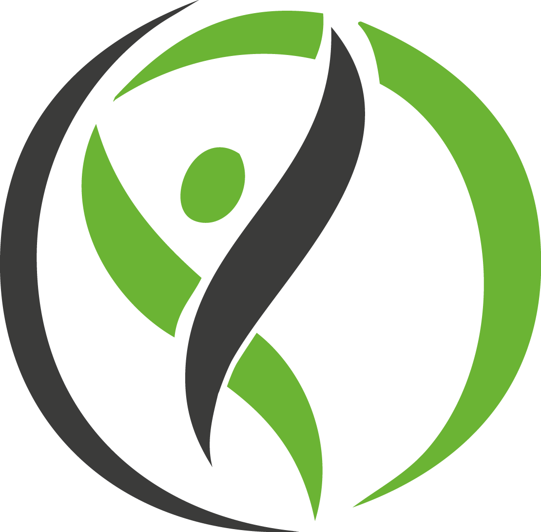 Lifefit - Graphic Design Clipart (1110x1093), Png Download