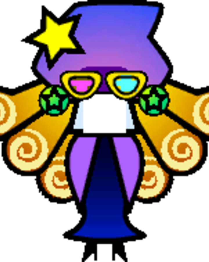 Pmlogo - Cartoon Clipart (720x900), Png Download