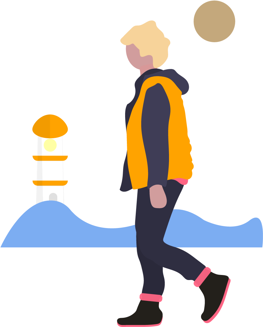 Residencias Universitarias En Mallorca - Illustration Clipart (906x1314), Png Download