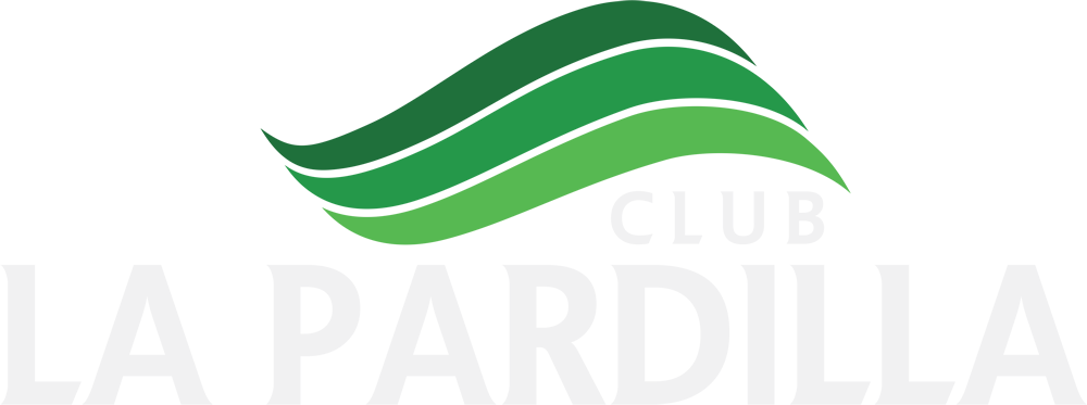 Logo La Pardilla Alt Clipart (1000x373), Png Download