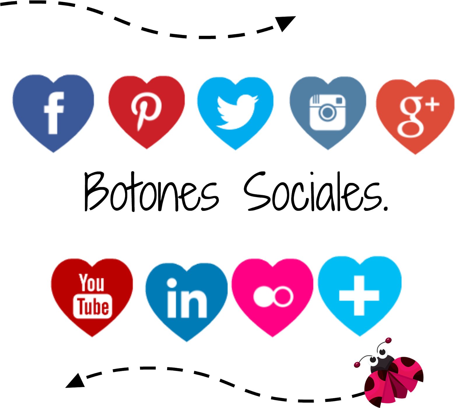 Youtube Clipart (1600x1600), Png Download