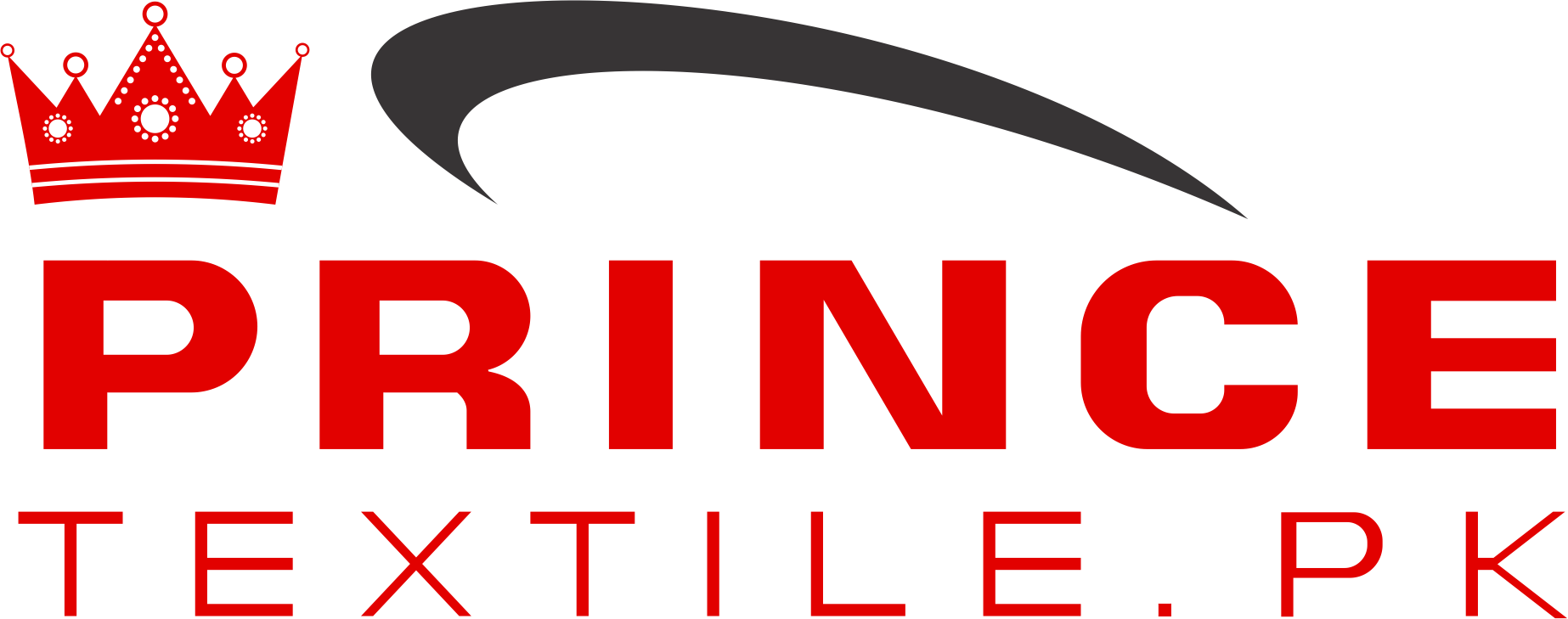 Prince Textile Clipart (1846x729), Png Download