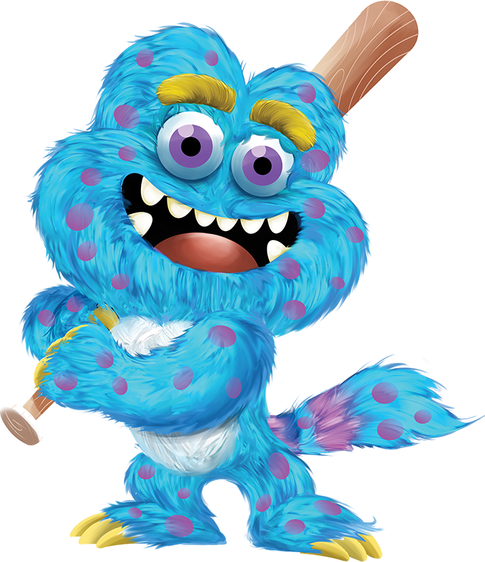 Cartoon Clipart (695x805), Png Download