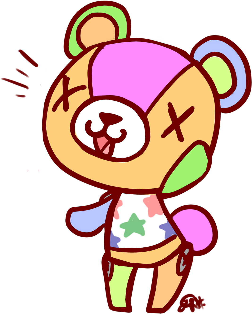 Clip Art - Png Download (1280x1466), Png Download