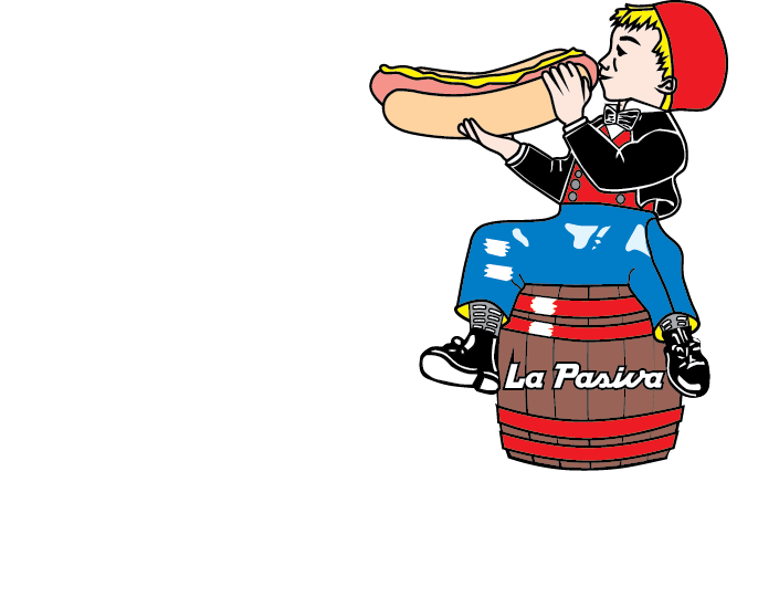 La Pasiva Clipart (705x540), Png Download