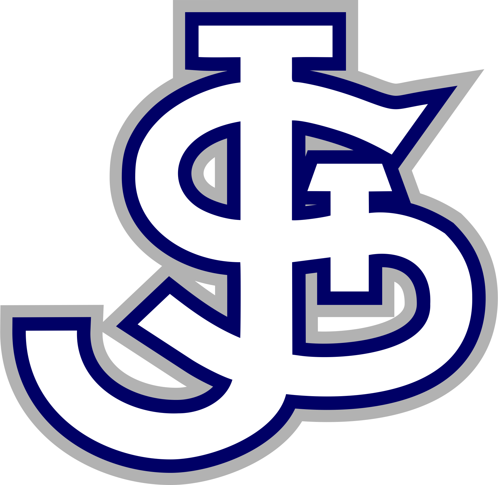 Emblem Clipart (1720x1676), Png Download