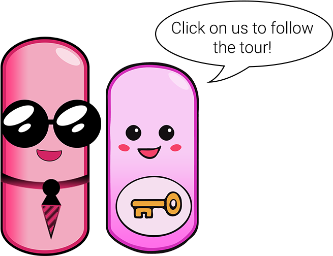 Bacilli Clipart (754x523), Png Download