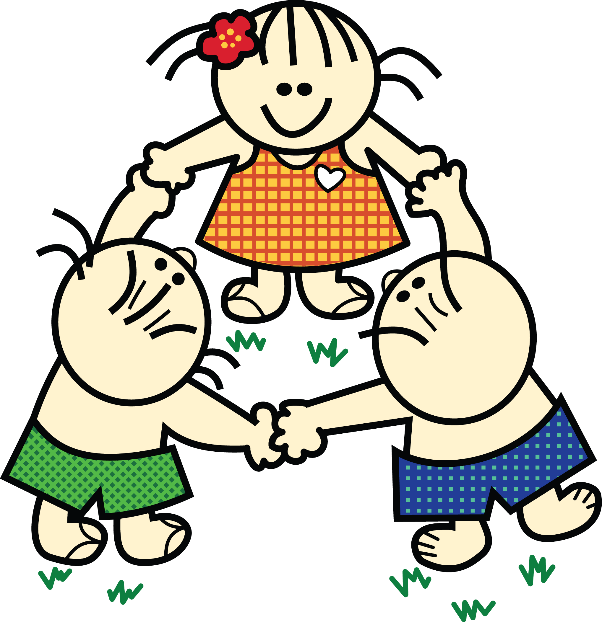 Cartoon Clipart (2037x2107), Png Download