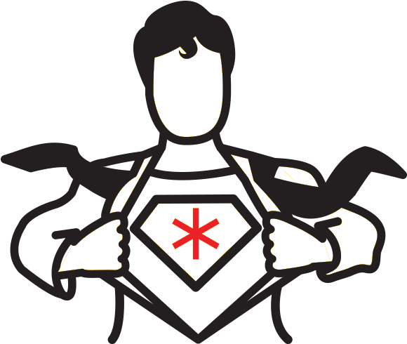 Earthquake Clipart Bubble Letter - Clip Art - Png Download (1000x500), Png Download