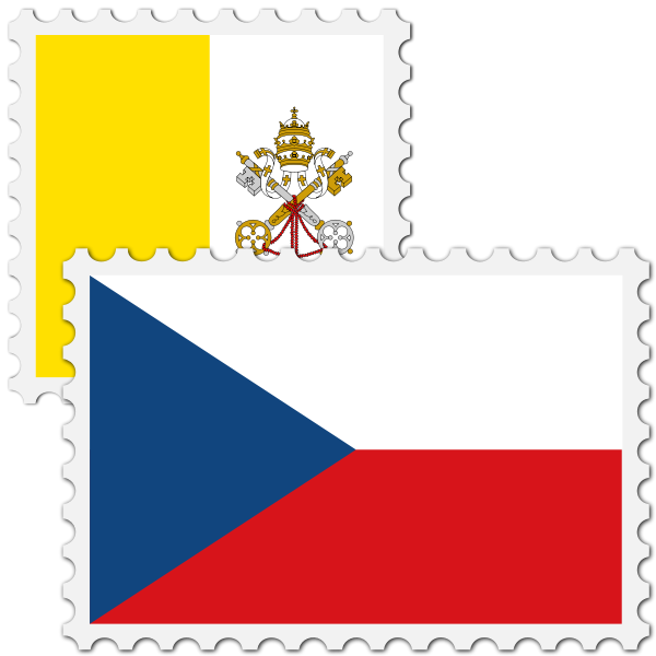 Latin To Czech Translation Clipart (600x600), Png Download