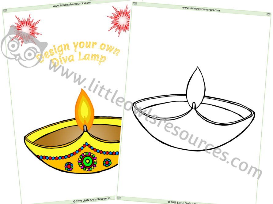 Designdivalampcover Clipart (1000x667), Png Download