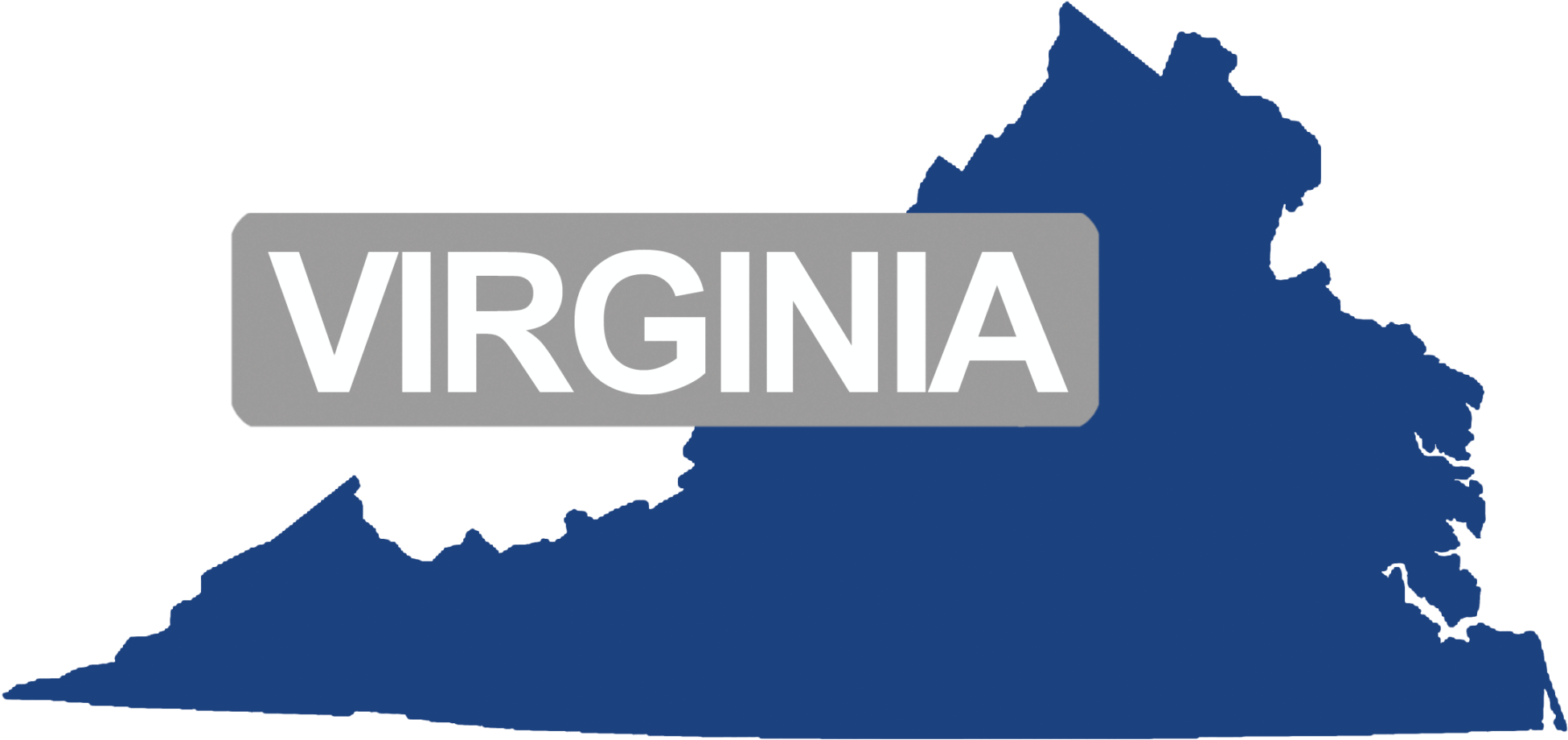 Virginia Election Results 2018 Clipart (2048x1797), Png Download