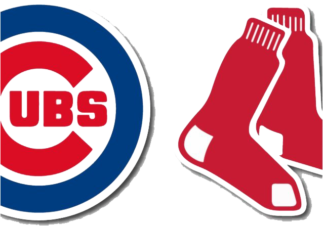 Chicago Cubs - Chicago Cubs Pinstripes Clipart (637x542), Png Download