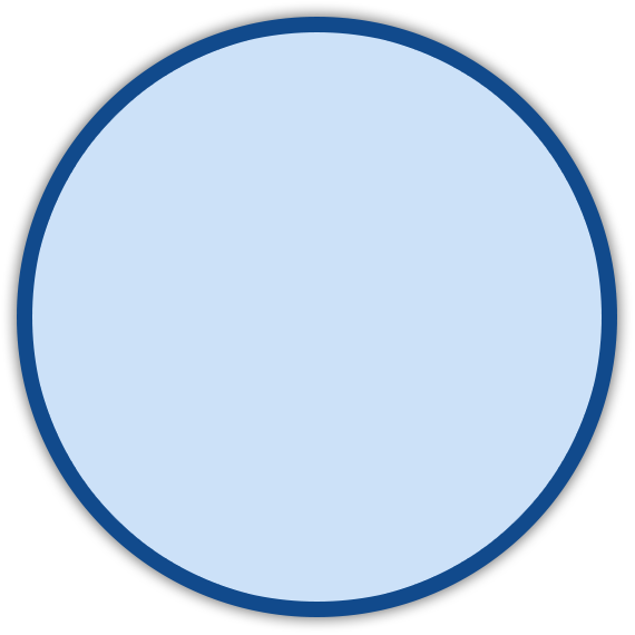 Circle Clipart (570x570), Png Download