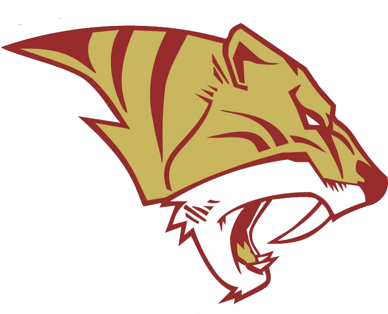 Transparent Pep Rally Clipart - Tucker High School Tigers - Png Download (780x630), Png Download
