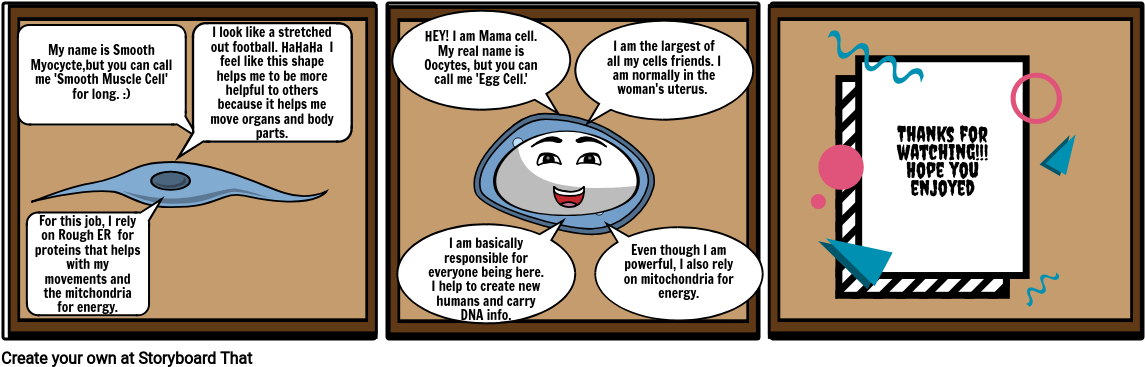 Cartoon Clipart (1165x386), Png Download