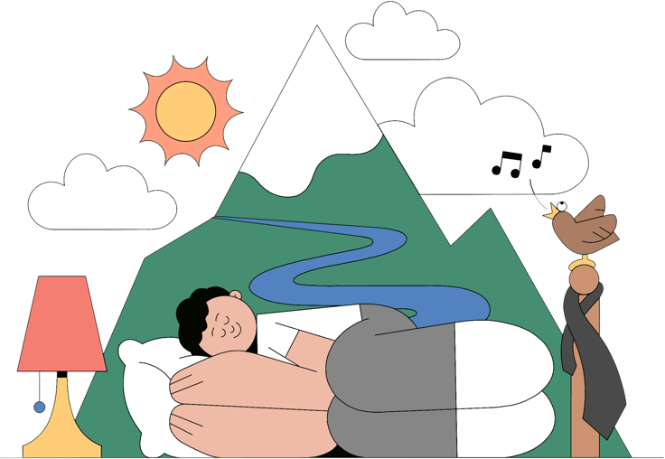 Cartoon Clipart (736x508), Png Download