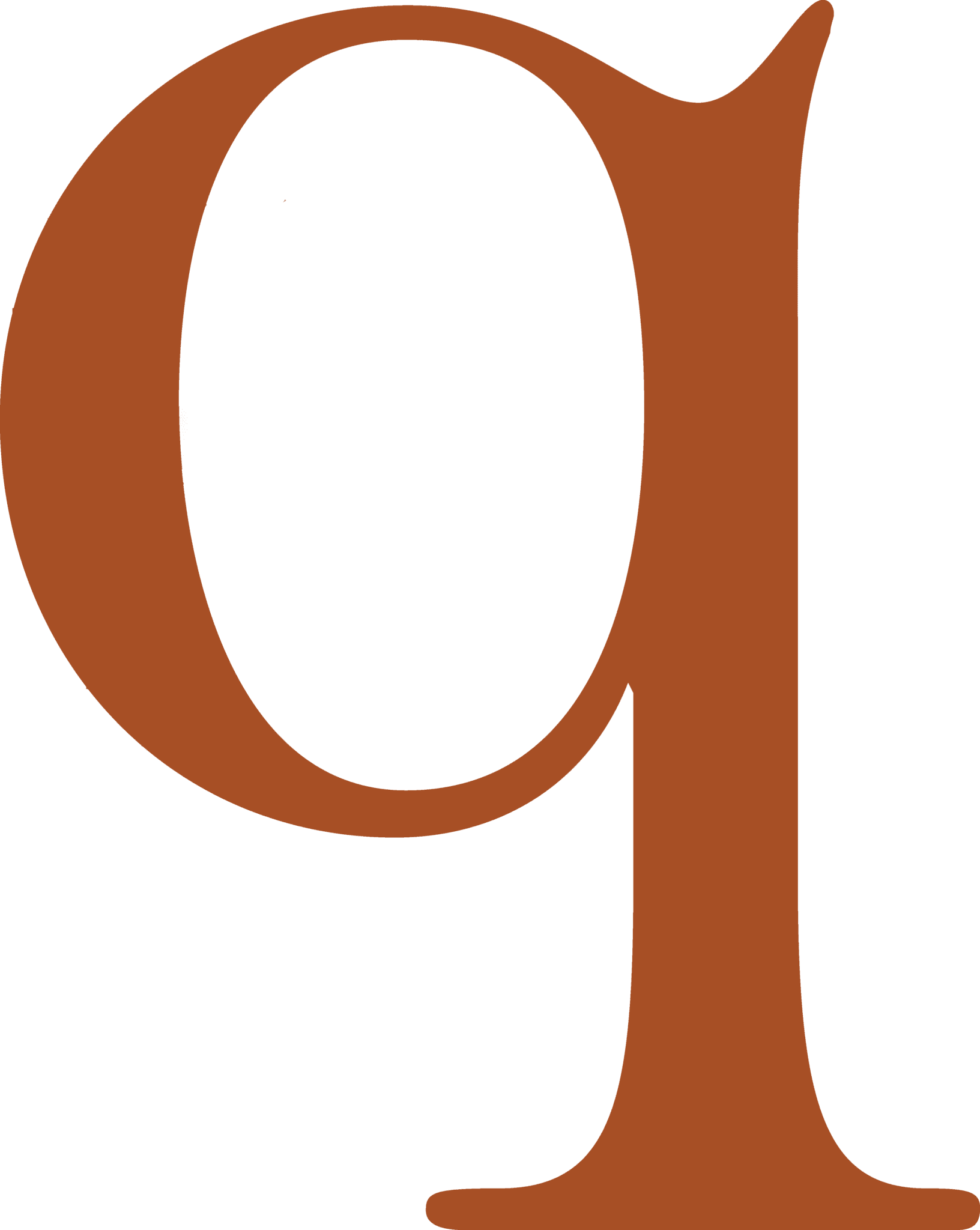 Chicago Q Clipart (1632x2048), Png Download