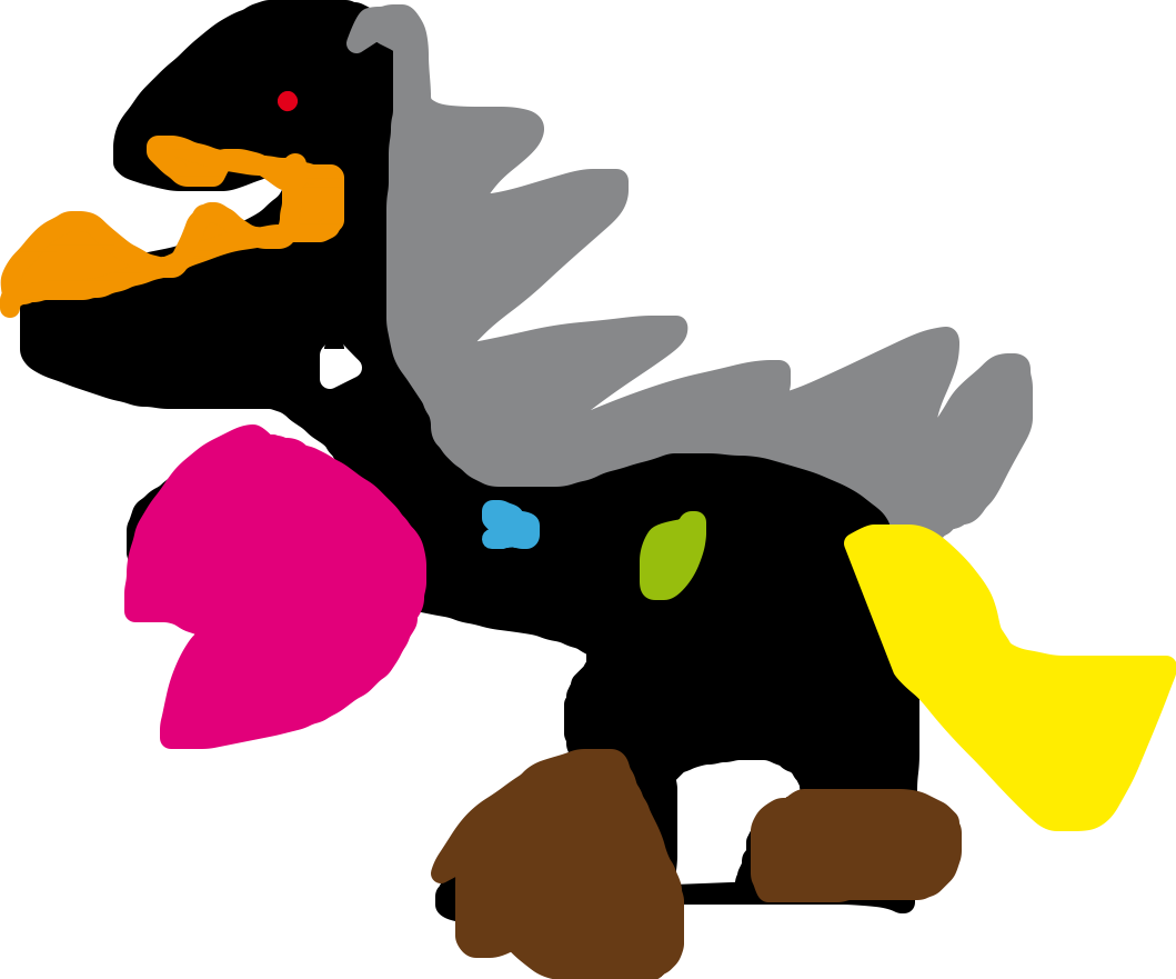 Clip Art - Png Download (1059x881), Png Download