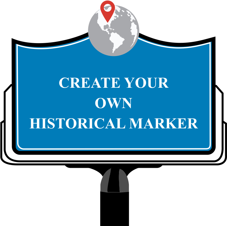 Create Your Historical Markers - Industrial Journal Of Industrial Medicine Logo Clipart (799x740), Png Download