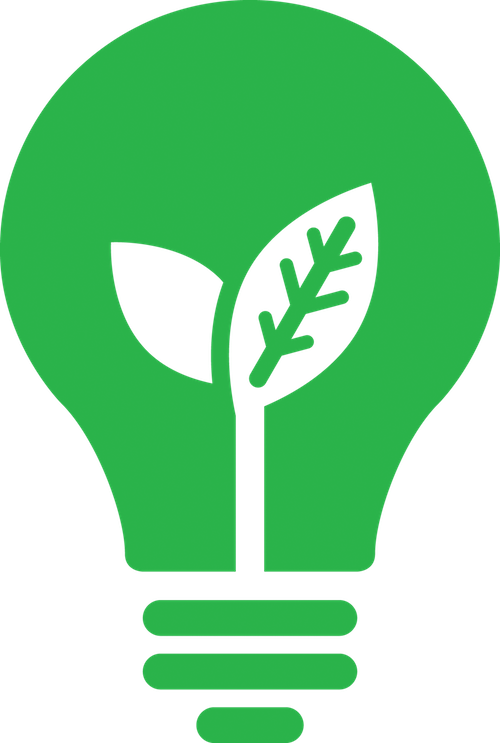Green Action Fund Logo Clipart (500x743), Png Download