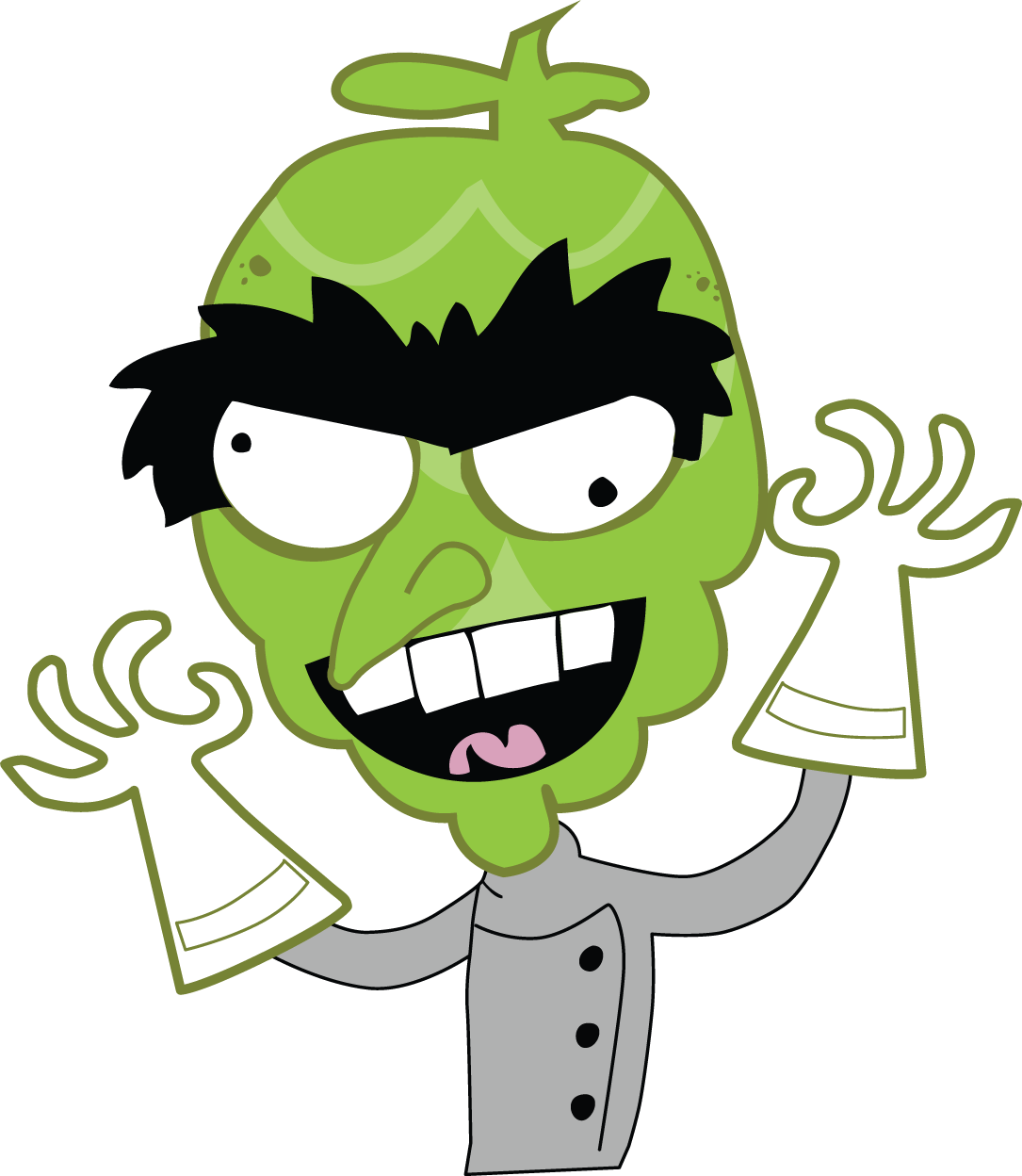 Hoptologist Dipa - Knee Deep Brewing Company Clipart (1085x1248), Png Download