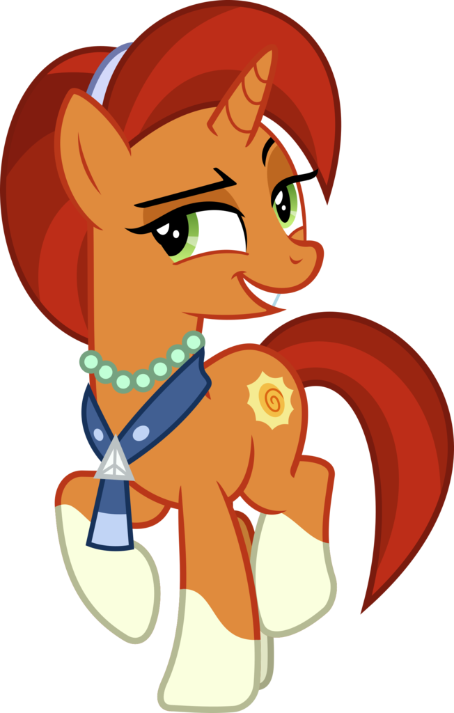 Phucknuckl, Digital Art, Female, Inkscape, Jewelry, - Stellar Flare My Little Pony Clipart (652x1024), Png Download