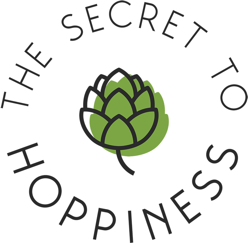 The Secret To Hoppiness - Artichoke Clipart (1042x1042), Png Download
