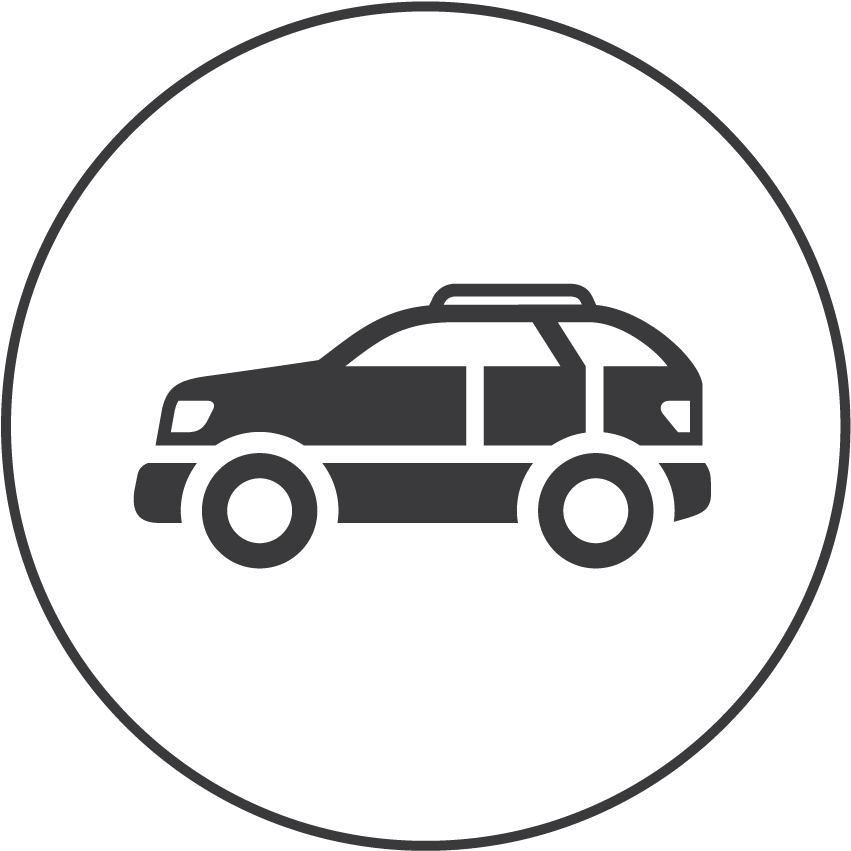 Police Car Clipart (934x934), Png Download