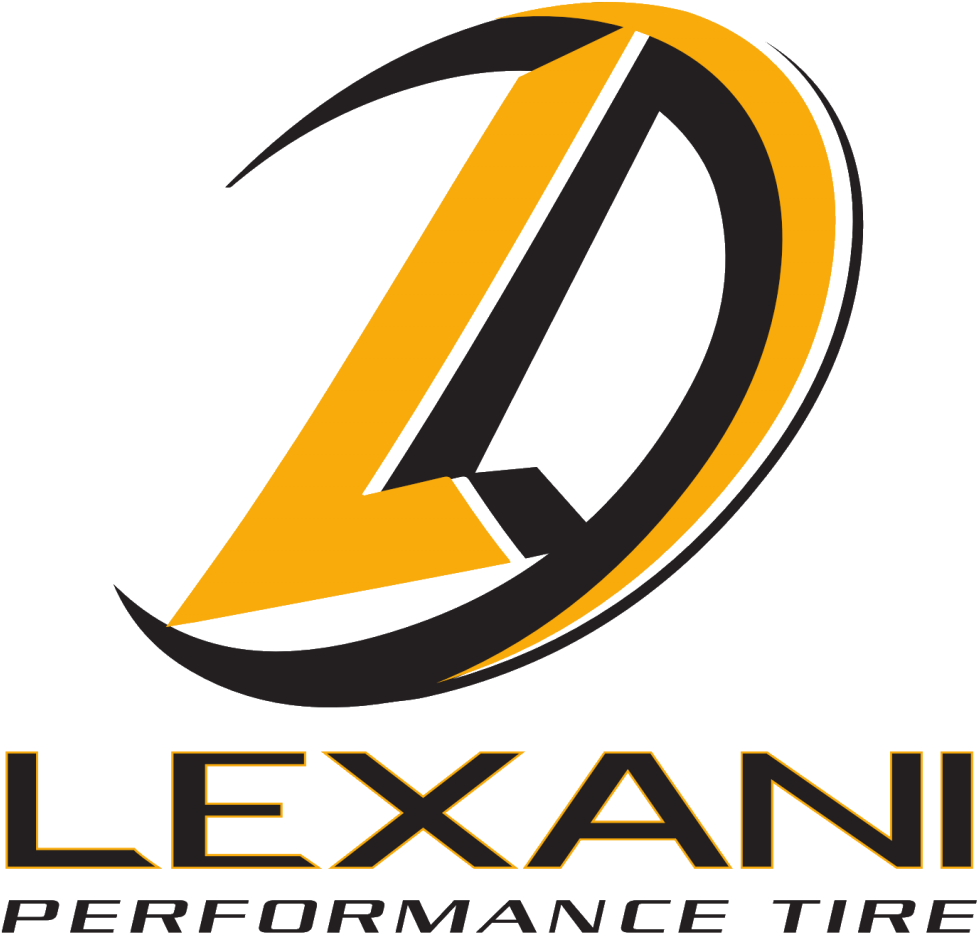 Lexani Tires Logo Png Clipart (1024x1024), Png Download