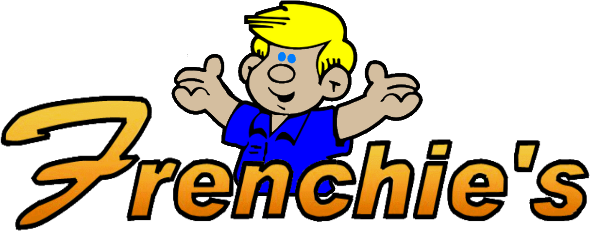 Frenchies Chevrolet Clipart (1247x502), Png Download